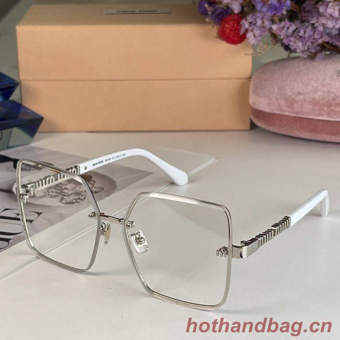 Miu Miu Sunglasses Top Quality MMS00128